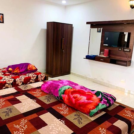 Kalyani Homestay Kodaikanal Dış mekan fotoğraf