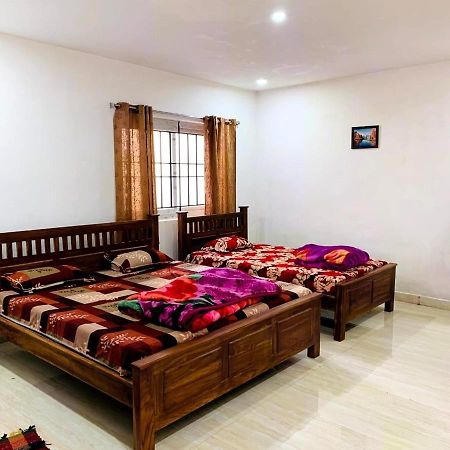 Kalyani Homestay Kodaikanal Dış mekan fotoğraf