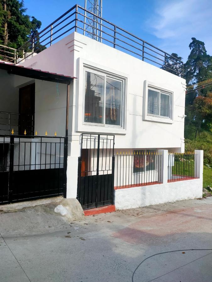 Kalyani Homestay Kodaikanal Dış mekan fotoğraf