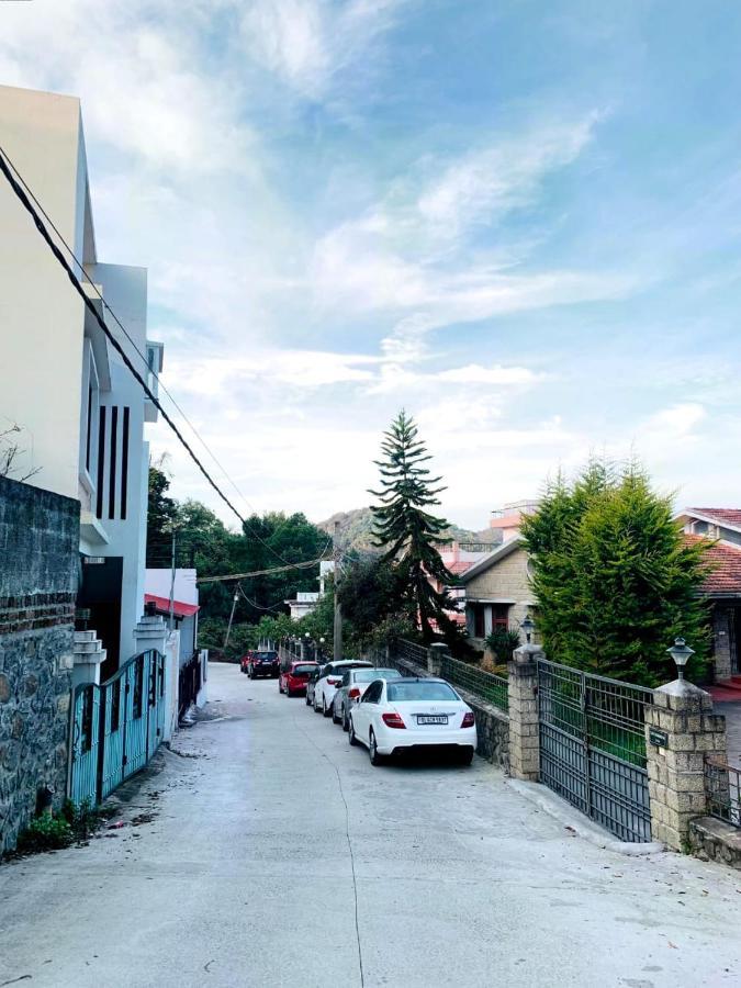 Kalyani Homestay Kodaikanal Dış mekan fotoğraf