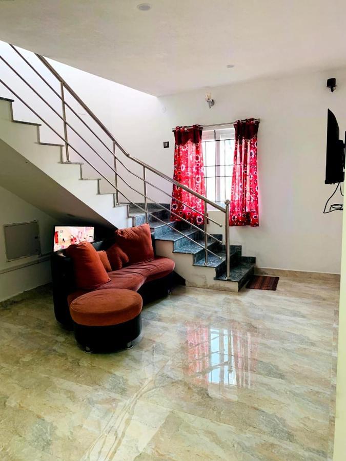 Kalyani Homestay Kodaikanal Dış mekan fotoğraf