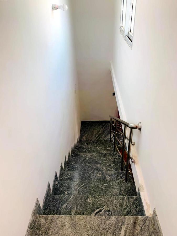 Kalyani Homestay Kodaikanal Dış mekan fotoğraf