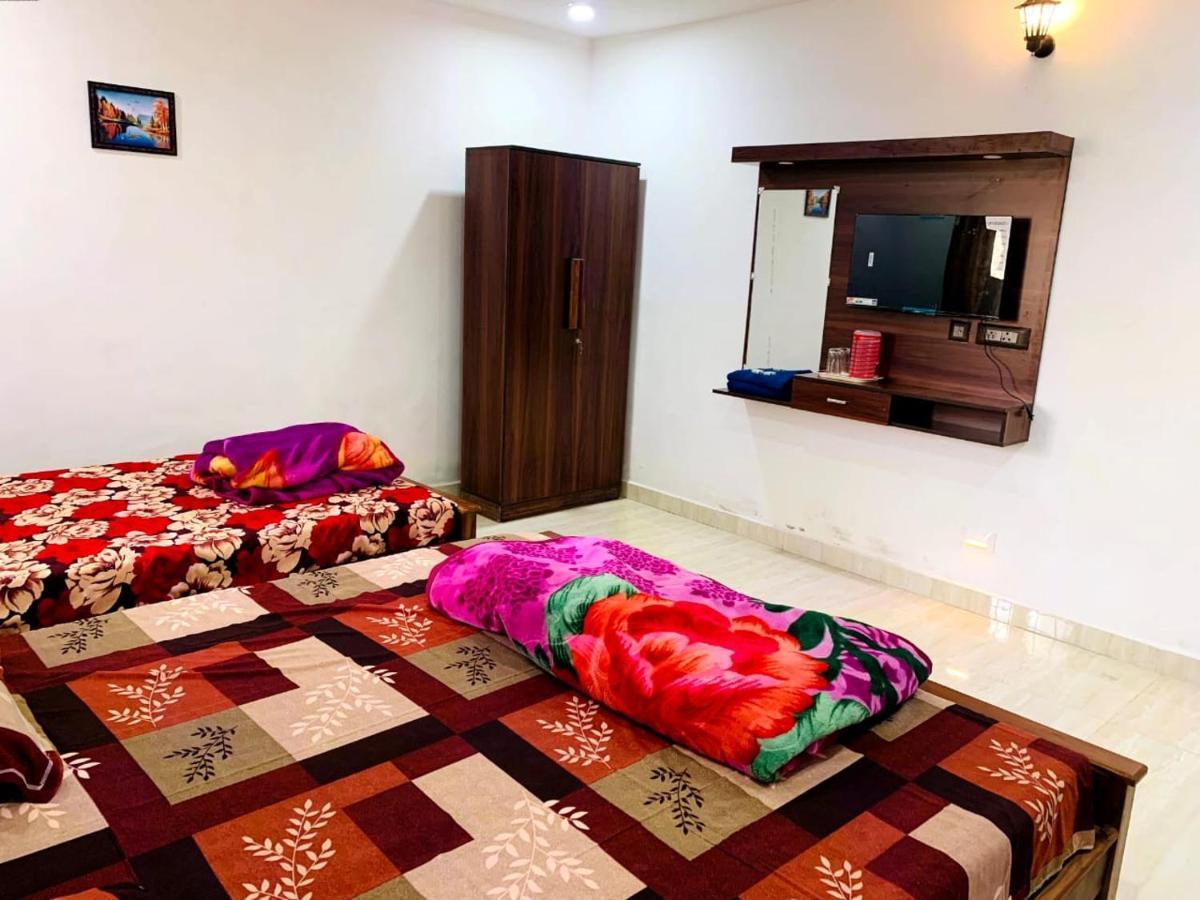 Kalyani Homestay Kodaikanal Dış mekan fotoğraf