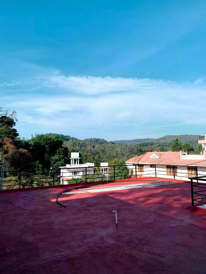 Kalyani Homestay Kodaikanal Dış mekan fotoğraf